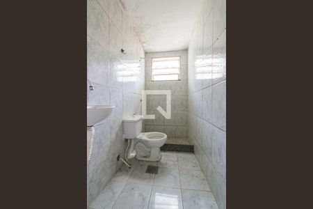 Apartamento para alugar com 45m², 2 quartos e 2 vagas Apartamento para alugar com 45m², 2 quartos e 2 vagasBanheiro