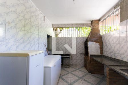 Apartamento para alugar com 45m², 2 quartos e 2 vagas Apartamento para alugar com 45m², 2 quartos e 2 vagasSalão de Festas