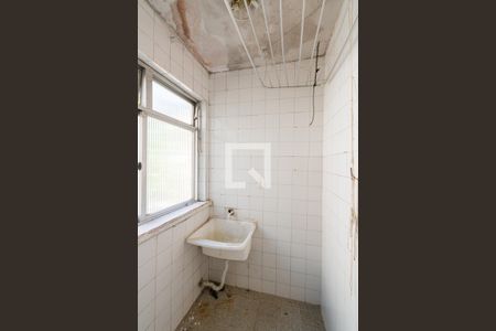 Apartamento para alugar com 45m², 2 quartos e 2 vagas Apartamento para alugar com 45m², 2 quartos e 2 vagasÁrea de Serviço