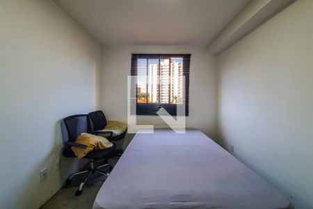Apartamento à venda com 31m², 2 quartos e sem vagaQuarto 2