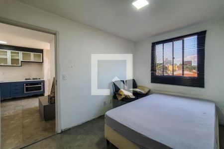 Apartamento à venda com 31m², 2 quartos e sem vagaQuarto 2