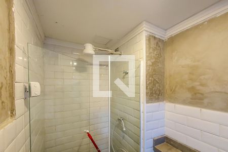 Apartamento à venda com 31m², 2 quartos e sem vagaBanheiro