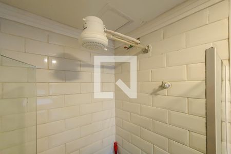 Apartamento à venda com 31m², 2 quartos e sem vagaBanheiro