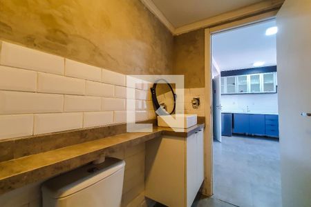 Apartamento à venda com 31m², 2 quartos e sem vagaBanheiro