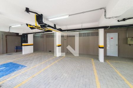 Apartamento à venda com 31m², 2 quartos e sem vagaGaragem