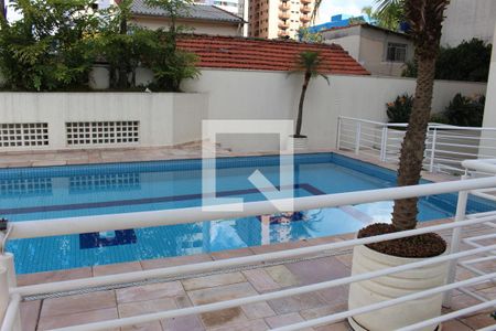 Apartamento à venda com 156m², 3 quartos e 3 vagasÁrea comum - Piscina - foto 4