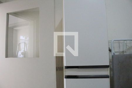 Apartamento à venda com 156m², 3 quartos e 3 vagasDetalhe - Dispensa - armário 2