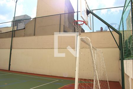 Apartamento à venda com 156m², 3 quartos e 3 vagasÁrea comum - quadra poliesportiva- foto3