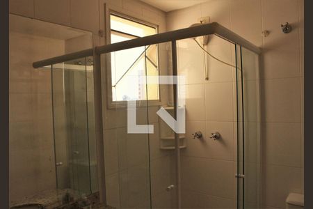 Apartamento à venda com 156m², 3 quartos e 3 vagasBanheiro da Suíte 2 - foto 2