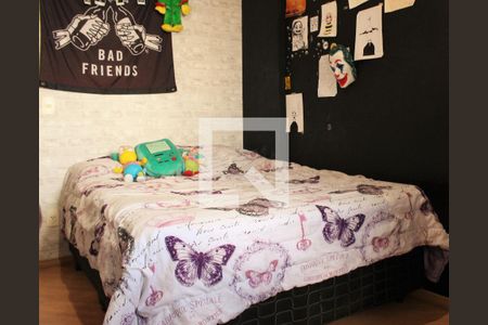 Apartamento à venda com 156m², 3 quartos e 3 vagasSuíte 3