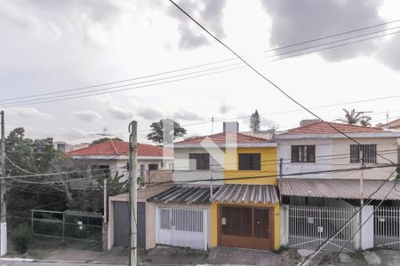 Vista de casa para alugar com 2 quartos, 150m² em Chácara Belenzinho, São Paulo