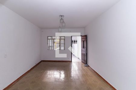 Sala de casa para alugar com 2 quartos, 150m² em Chácara Belenzinho, São Paulo