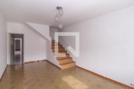 Sala de casa para alugar com 2 quartos, 150m² em Chácara Belenzinho, São Paulo