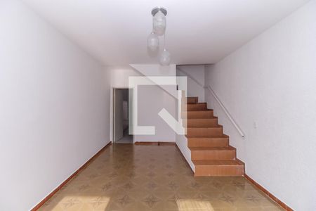 Sala de casa para alugar com 2 quartos, 150m² em Chácara Belenzinho, São Paulo