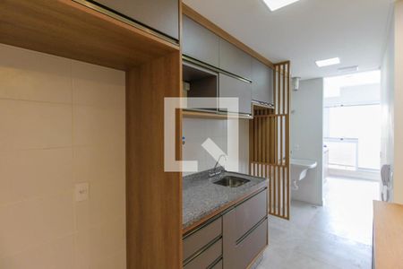 Apartamento para alugar com 64m², 2 quartos e 1 vaga Apartamento para alugar com 64m², 2 quartos e 1 vagaCozinha