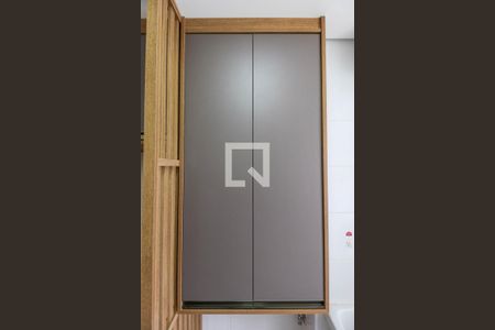 Apartamento para alugar com 64m², 2 quartos e 1 vaga Apartamento para alugar com 64m², 2 quartos e 1 vagaÁrea de Serviço