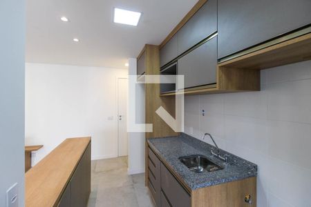 Apartamento para alugar com 64m², 2 quartos e 1 vaga Apartamento para alugar com 64m², 2 quartos e 1 vagaCozinha