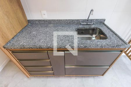 Apartamento para alugar com 64m², 2 quartos e 1 vaga Apartamento para alugar com 64m², 2 quartos e 1 vagaCozinha