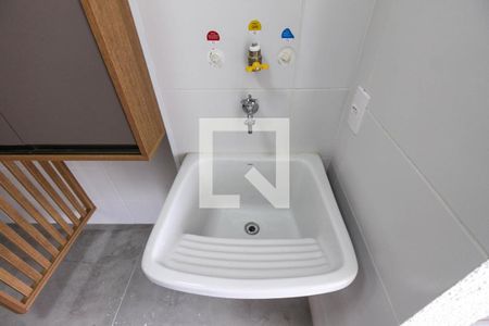Apartamento para alugar com 64m², 2 quartos e 1 vaga Apartamento para alugar com 64m², 2 quartos e 1 vagaÁrea de Serviço