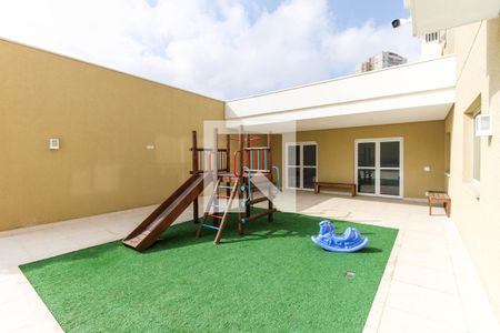 Apartamento para alugar com 64m², 2 quartos e 1 vaga Apartamento para alugar com 64m², 2 quartos e 1 vagaPlayground