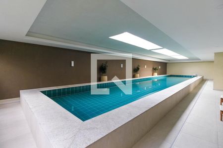 Apartamento para alugar com 64m², 2 quartos e 1 vaga Apartamento para alugar com 64m², 2 quartos e 1 vagaPiscina