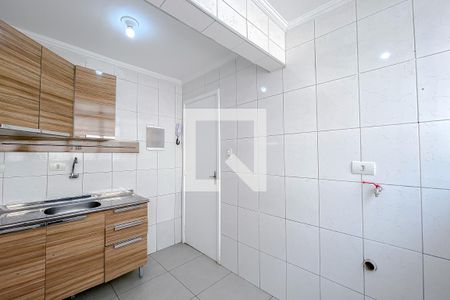 Apartamento à venda com 35m², 1 quarto e sem vagaCozinha