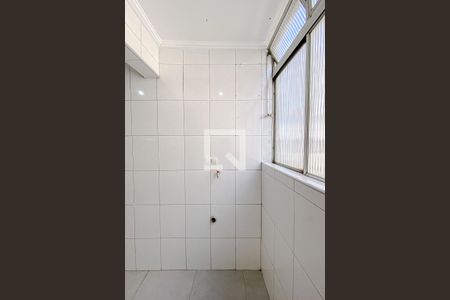 Apartamento à venda com 35m², 1 quarto e sem vagaLavanderia