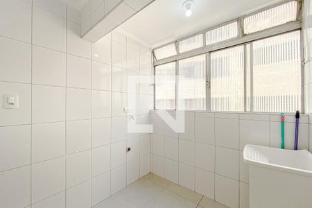 Apartamento à venda com 35m², 1 quarto e sem vagaLavanderia