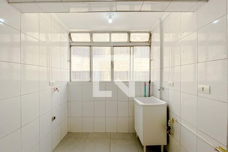 Apartamento à venda com 35m², 1 quarto e sem vagaLavanderia