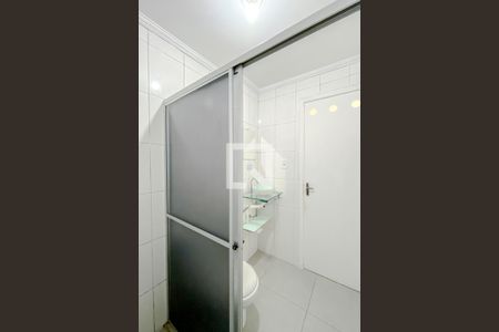 Apartamento à venda com 35m², 1 quarto e sem vagaBanheiro