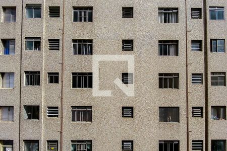 Apartamento à venda com 35m², 1 quarto e sem vagaVista da Lavanderia