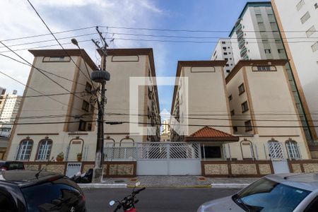 Apartamento para alugar com 50m², 2 quartos e 1 vaga Apartamento para alugar com 50m², 2 quartos e 1 vagaFachada