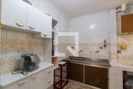Apartamento para alugar com 50m², 2 quartos e 1 vaga Apartamento para alugar com 50m², 2 quartos e 1 vagaCozinha