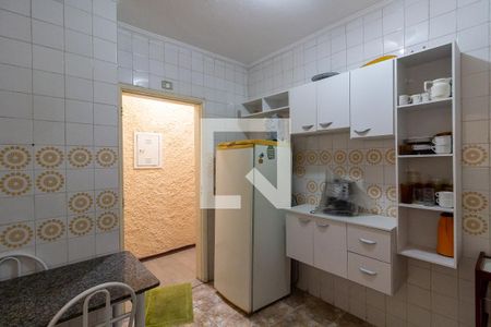 Apartamento para alugar com 50m², 2 quartos e 1 vaga Apartamento para alugar com 50m², 2 quartos e 1 vagaCozinha