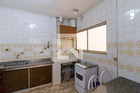 Apartamento para alugar com 50m², 2 quartos e 1 vaga Apartamento para alugar com 50m², 2 quartos e 1 vagaCozinha