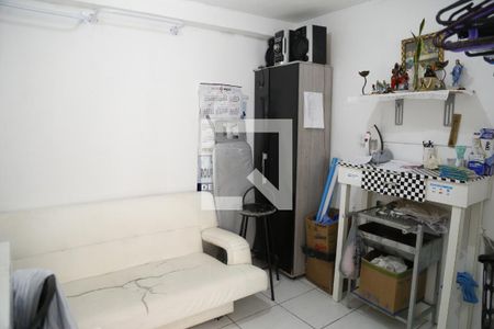 Casa à venda com 320m², 4 quartos e 2 vagasÁrea de Serviço