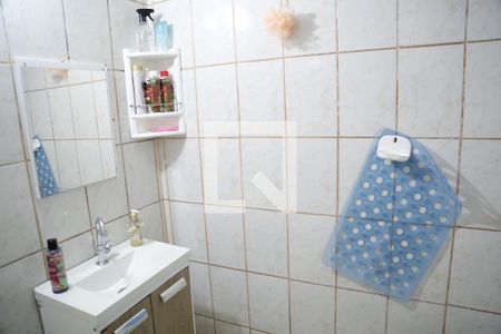 Casa à venda com 320m², 4 quartos e 2 vagasBanheiro