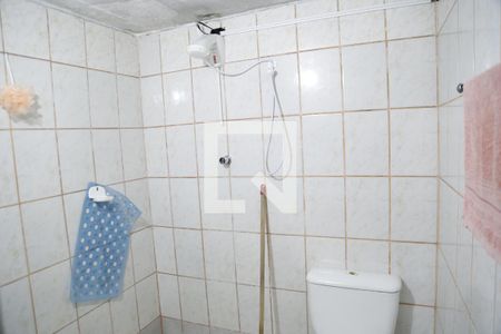 Casa à venda com 320m², 4 quartos e 2 vagasBanheiro