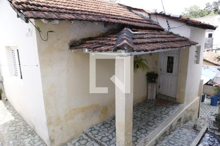 Casa à venda com 320m², 4 quartos e 2 vagasFachada