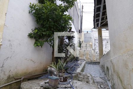 Casa à venda com 320m², 4 quartos e 2 vagasQuintal