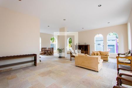 Apartamento à venda com 146m², 4 quartos e 2 vagas Apartamento à venda com 146m², 4 quartos e 2 vagasÁrea comum - Salão de festas 1