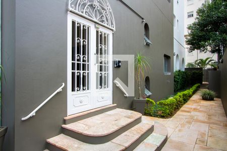 Apartamento à venda com 146m², 4 quartos e 2 vagas Apartamento à venda com 146m², 4 quartos e 2 vagasÁrea comum