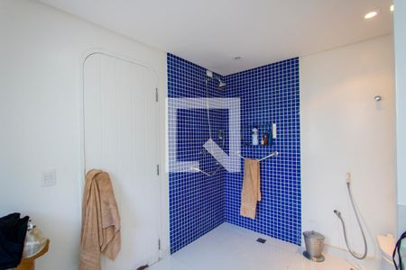 Apartamento à venda com 146m², 4 quartos e 2 vagas Apartamento à venda com 146m², 4 quartos e 2 vagasBanheiro do quarto 1