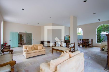 Apartamento à venda com 146m², 4 quartos e 2 vagas Apartamento à venda com 146m², 4 quartos e 2 vagasÁrea comum - Salão de festas 1