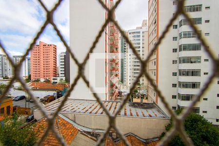 Apartamento à venda com 146m², 4 quartos e 2 vagas Apartamento à venda com 146m², 4 quartos e 2 vagasVista do quarto 2