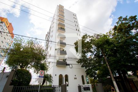 Apartamento à venda com 146m², 4 quartos e 2 vagas Apartamento à venda com 146m², 4 quartos e 2 vagasFachada