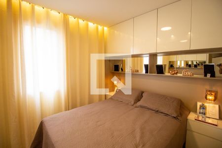Apartamento à venda com 50m², 2 quartos e 1 vagaQuarto 2