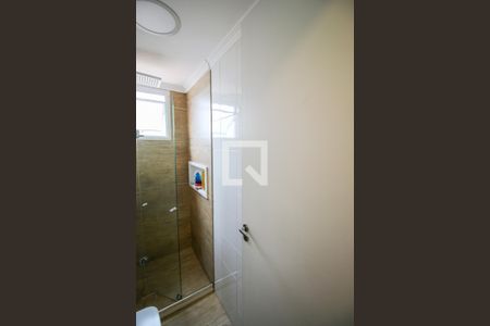 Apartamento à venda com 50m², 2 quartos e 1 vagaBanheiro