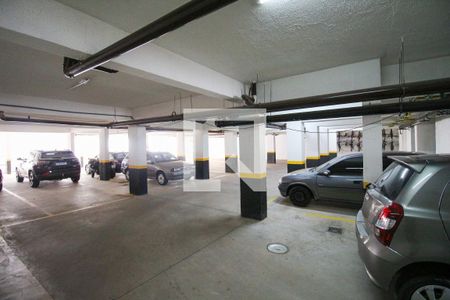 Apartamento à venda com 50m², 2 quartos e 1 vagaÁrea comum / Estacionamento