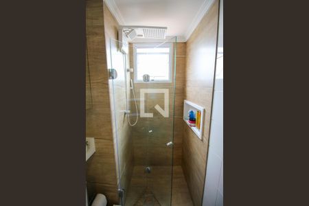 Apartamento à venda com 50m², 2 quartos e 1 vagaBanheiro